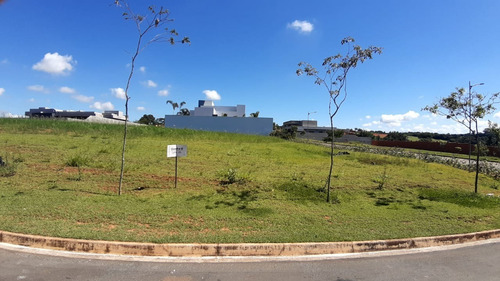 Imagem 1 de 21 de Venda - Terreno Em Condomínio - Residencial Jardins Da Cidade - Nova Odessa - Sp - Ea760101