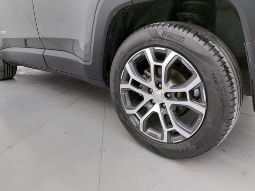 Jeep Renegade 1.3 T270 TURBO FLEX LONGITUDE AT6