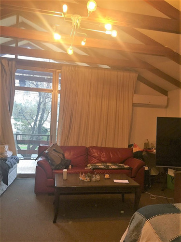 Casa En Venta En Las Condes