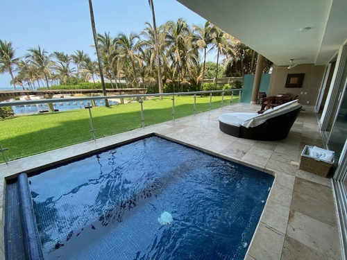 Imagen 1 de 14 de Oportunidad Departamento En Venta Palmeiras Playa Diamante¡¡