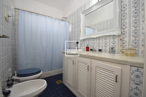 Imagen 10 de 17 de Vende O Permuta Casa Punta Del Este Sobre Avenida (ref: Psd-7750)