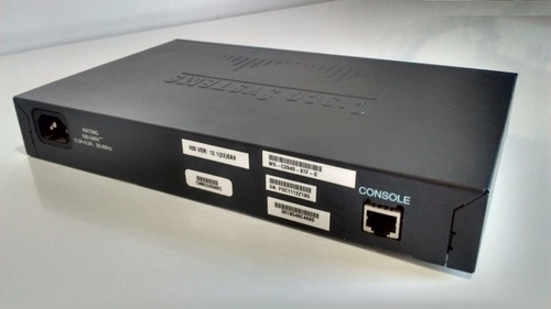 Imagen 3 de 5 de Switch Cisco Catalyst 2940 Series