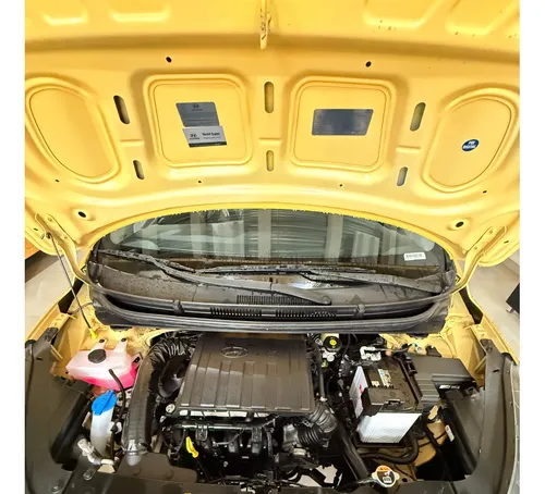 Taxi Hyundai Grand I10 Hatch Back Modelo 2026