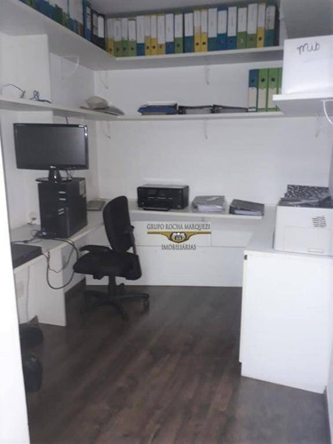 Imagem 2 de 21 de Sobrado À Venda, 194 M² Por R$ 1.300.000,00 - Belém - São Paulo/sp - So1398