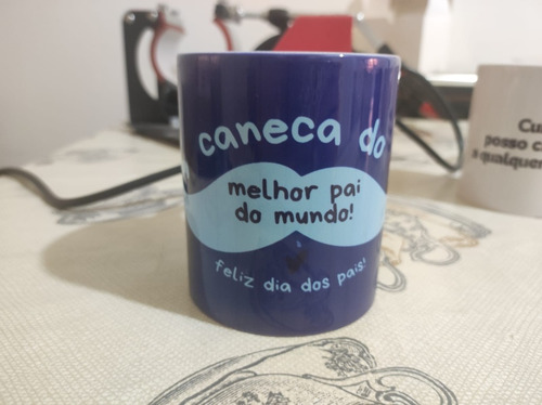 Canecas Personalizadas