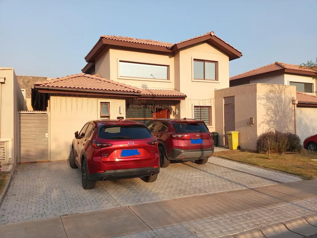 Imagen 2 de 30 de Descubre Tu Proximo Hogar En Esta Encantadora Casa En Venta