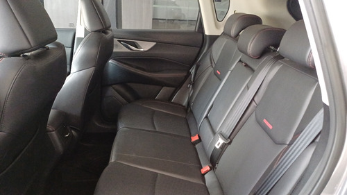 Changan Cs35 Plus 2022