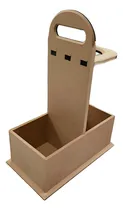 Comprar Matera En Mdf P ,cod 2929. Mdf 32 Cm X 26 Cm X 13 Cm