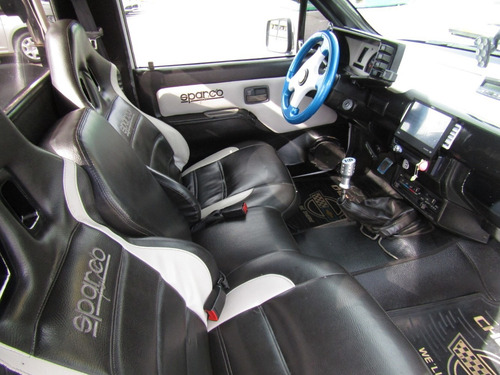 Chevrolet Luv Mt 2300cc 4x2