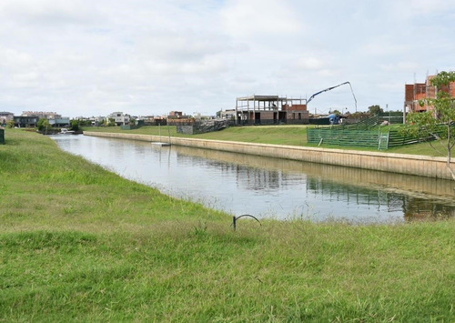 Imagen 3 de 12 de Terreno En Venta Ubicado En El Yacht, Nordelta, Tigre