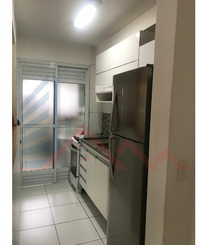 Imagem 6 de 19 de Apartamento São Paulo - Sp - 2344