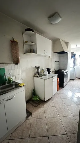 Departamento Metro Los Libertadores