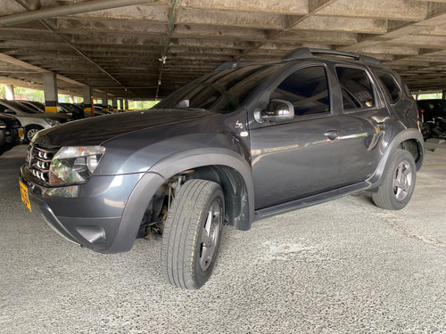 Renault Duster 2.0 Dynamique 4x2