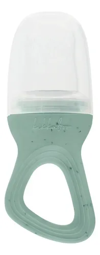 Mordillo Alimentacion Molde Helado 2- 1 Marcus - Mvd Kids Color Verde Liso