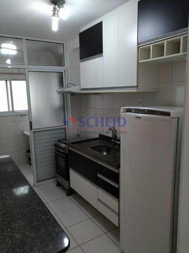Imagem 6 de 15 de Apartamento Para Locação Mobiliado Lindo!!!!!!!! - Mr79732