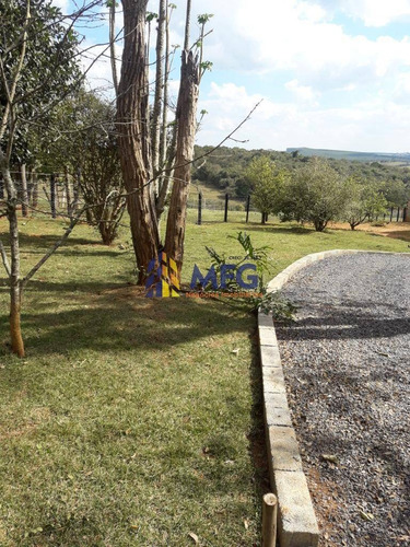 Imagem 15 de 15 de Chácara 12.000m² Em Araçoiaba Da Serra - 10581