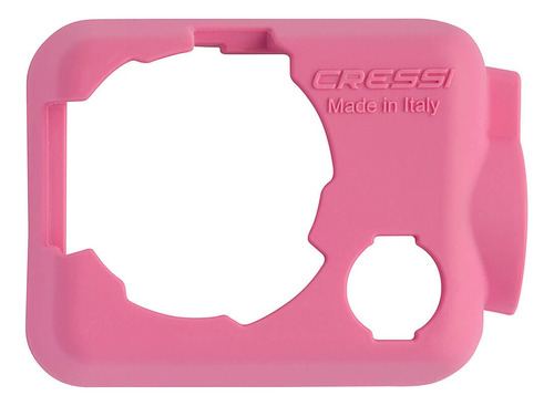 Capa Protetora Smart Cover Do Console Digital Cressi Digi 2