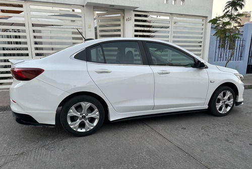 Chevrolet Onix 1.2t Premier L At