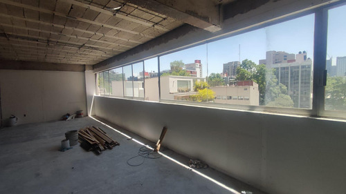 Renta Oficina En Polanco