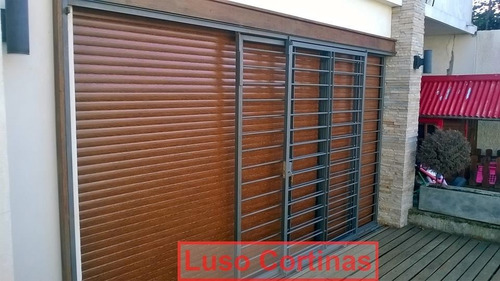 Cortinas De Enrollar , Motores Para Cortinas