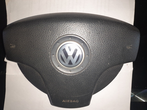 Air Bag Del Conductor Volksvagen Gol G5 Original 