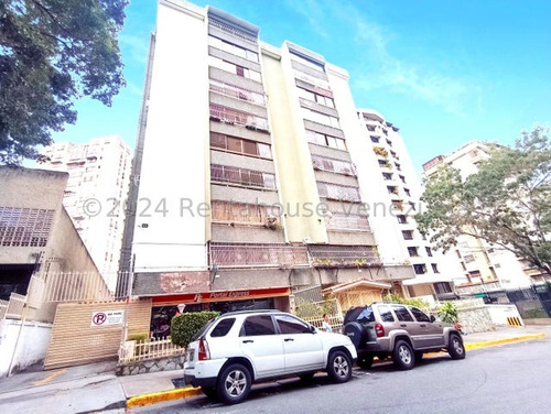Apartamento En Venta La Urbina Mg:24-16996