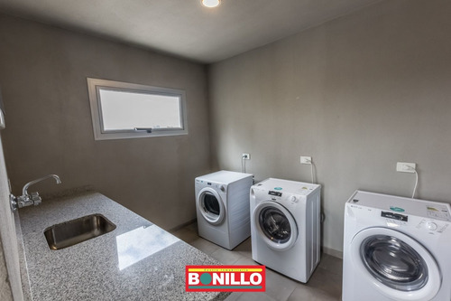 Imagen 26 de 30 de Departamento Monoambiente Venta Villa Del Parque