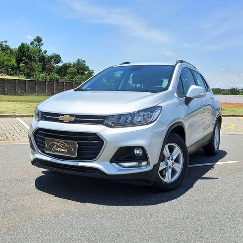 Chevrolet Tracker 2018 1.4 Lt Turbo Aut. 5p