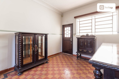 Imagem 7 de 15 de Aluguel De Casa Com 360m² E 10 Quartos - 8815