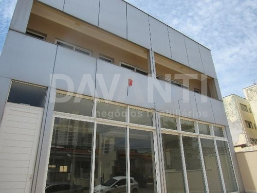 Imagem 2 de 8 de Prédio Á Venda E Para Aluguel Em Jardim Chapadão - Pr113693