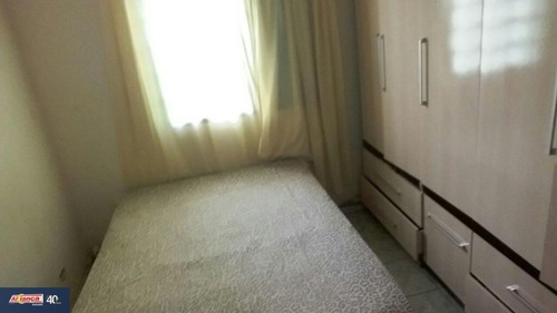 Imagem 6 de 13 de Apartamento Com 2 Dormitórios À Venda, 49 M² Ap2134 - Ai4581