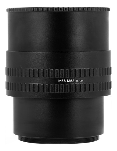 Câmera De 3690 Mm Com Tubo Helicoidal De Focagem Newyi M58