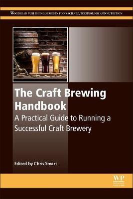 Libro The Craft Brewing Handbook : A Practical Guide To R...