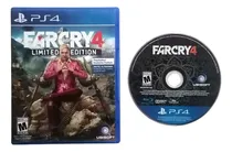 Comprar Far Cry 4 Ps4