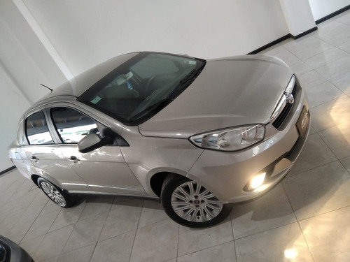 Fiat Grand Siena 1.6 16v Essence