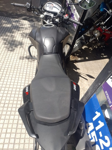 Imagen 6 de 7 de Hero Hunk 200 R Tangomotos Financiamos 20