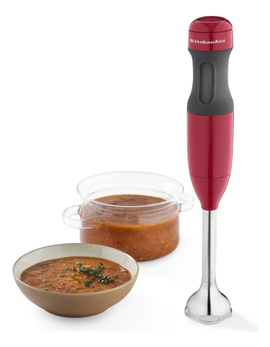 Mixer De Mano Kitchenaid 100 Aniversario
