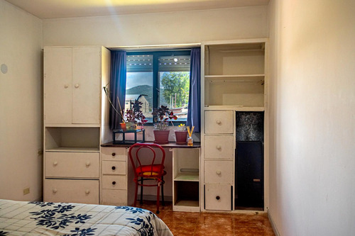 Departamento En Venta En Bariloche. En Una Planta.