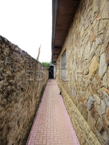 Casa - Vila Assuncao - Ref: 25866 - V-25866