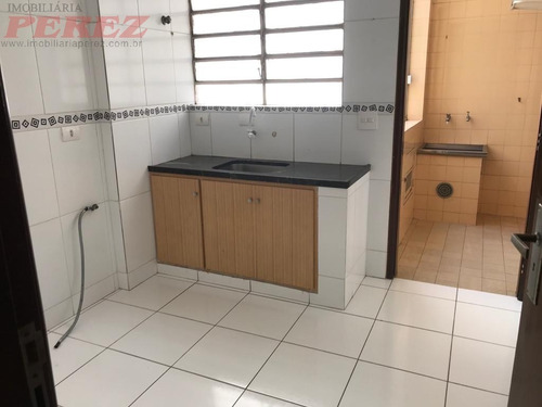 Apartamentos Para Venda - 00371.001