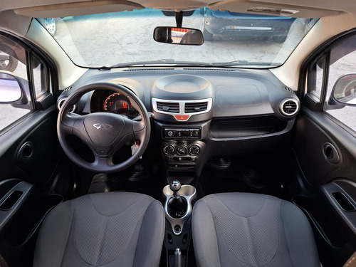 Chery QQ 1.0 12v