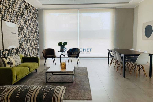 Arriendo Deptos Nuevo 2dorm 2baños 1est 1box Maipu