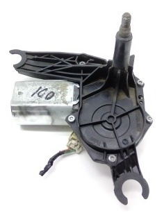 Motor Limpiaparabrisas Medallon Peugeot 206 2000/2008 