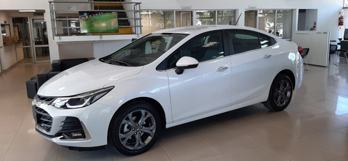 Chevrolet Cruze 1.4 Ltz At Sedan