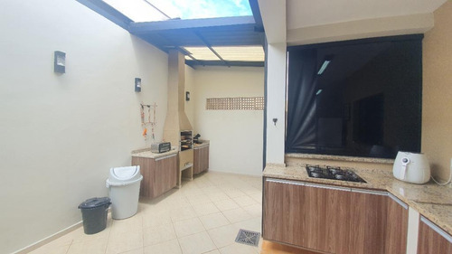 Imagem 17 de 21 de Casa À Venda Em Vila Capuava - Ca003409
