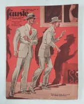 Comprar Revista Don Fausto 1256
