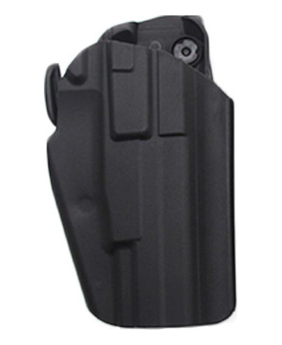 Pistola Holster Cz Para Pistola Cz Airsoft P-09 Tactical Glo