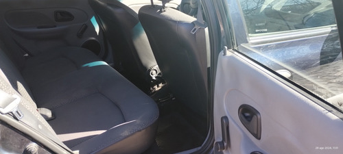 Renault Clio 1.2 F2 Pack Plus
