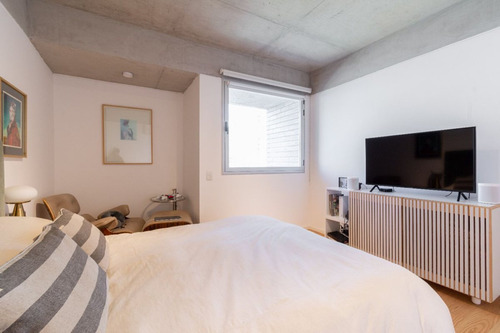 Departamento Venta 3 Amb Olivos Puerto112m2cochera
