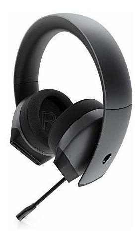 Alienware 71 Gaming Headset 510hdark